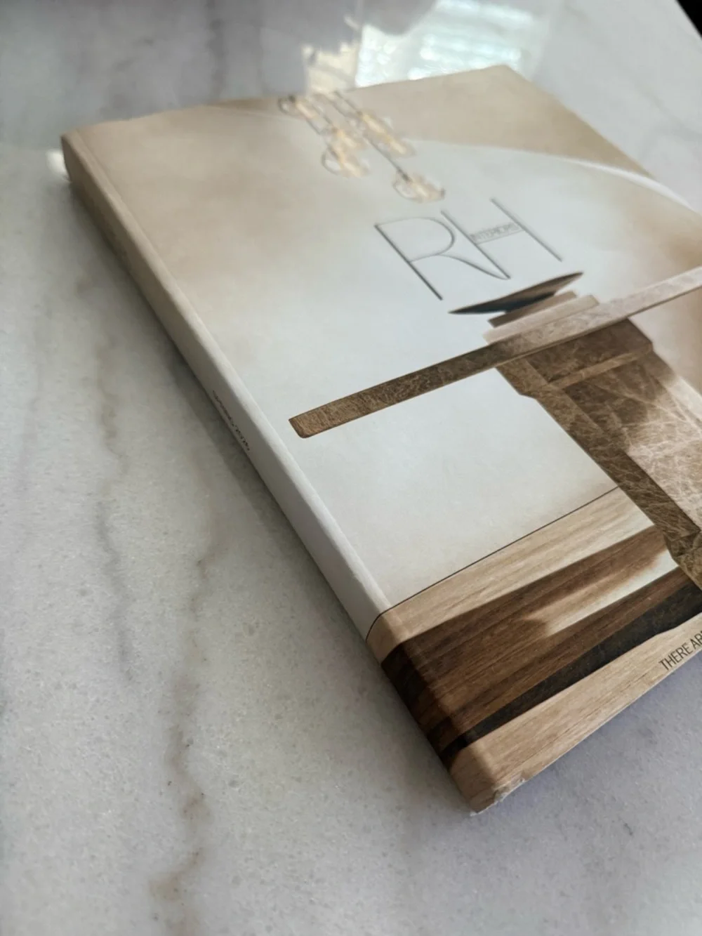 Restoration Hardware rh restoration